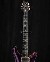 Used Paul Reed Smith Custom 24 Metallic Purple