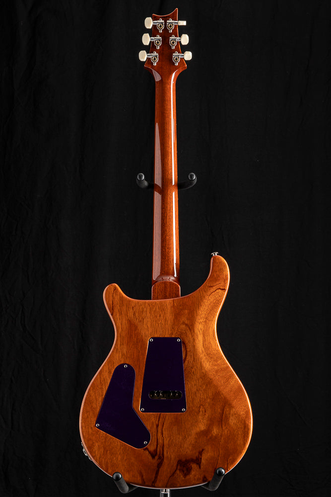 Used Paul Reed Smith Custom 24 Metallic Purple