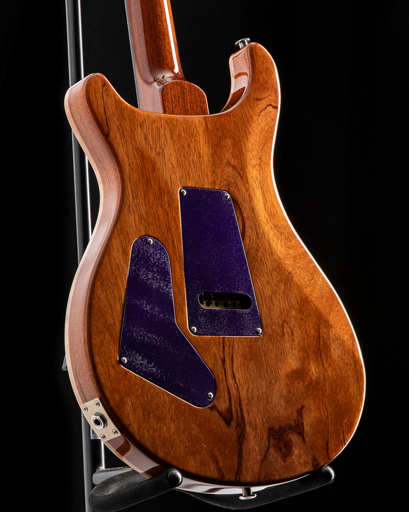 Used Paul Reed Smith Custom 24 Metallic Purple