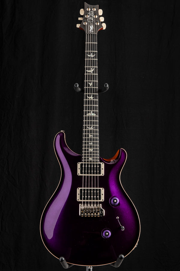 Used Paul Reed Smith Custom 24 Metallic Purple