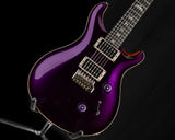 Used Paul Reed Smith Custom 24 Metallic Purple
