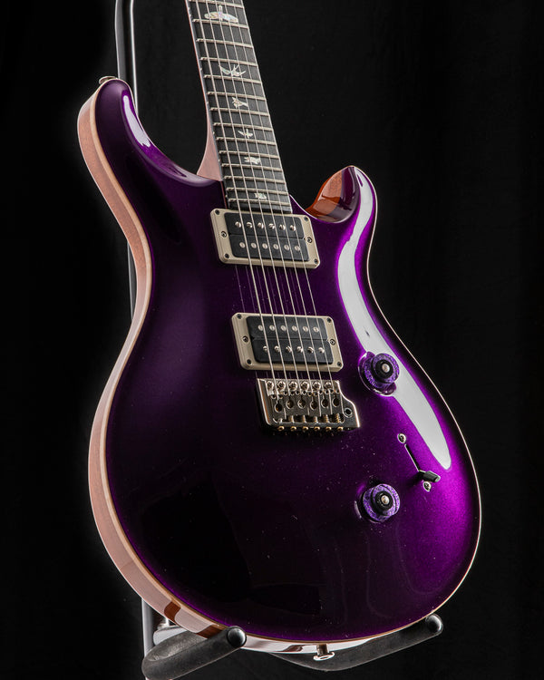 Used Paul Reed Smith Custom 24 Metallic Purple
