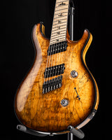 Used Paul Reed Smith Private Stock Custom 24 7-String Multi-Scale Natural