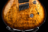 Used Paul Reed Smith Private Stock Custom 24 7-String Multi-Scale Natural