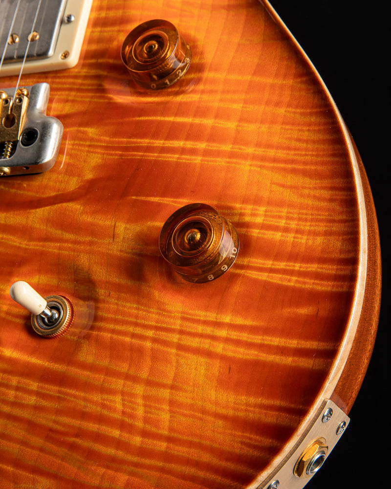 Used Paul Reed Smith Wood Library Custom 24 Solana Burst