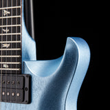 Used Paul Reed Smith Standard 24 Satin Ice Blue Metallic