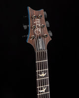 Used Paul Reed Smith Standard 24 Satin Ice Blue Metallic