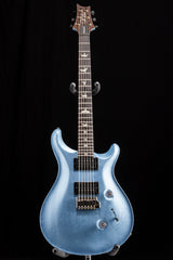 Used Paul Reed Smith Standard 24 Satin Ice Blue Metallic