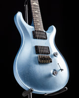 Used Paul Reed Smith Standard 24 Satin Ice Blue Metallic