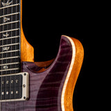 Used Paul Reed Smith Custom 24 Violet