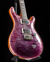Used Paul Reed Smith Custom 24 Violet