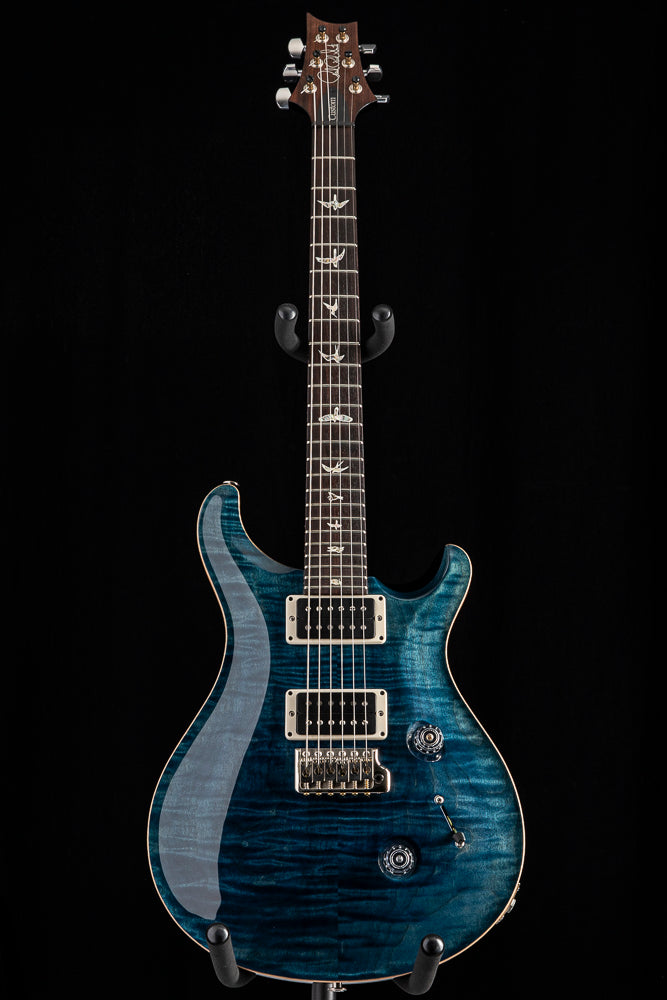 Used Paul Reed Smith Custom 24 Whale Blue