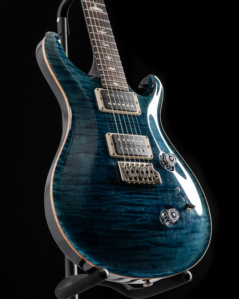Used Paul Reed Smith Custom 24 Whale Blue
