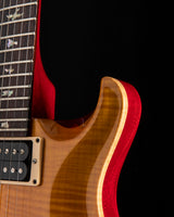 Used Paul Reed Smith Custom 24 Vintage Yellow