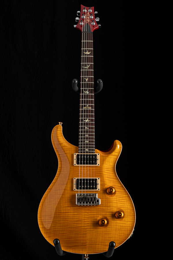 Used Paul Reed Smith Custom 24 Vintage Yellow
