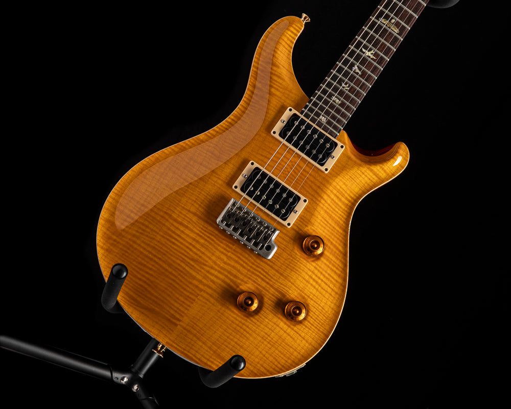 UsedPRSCustom24Yellow108046-