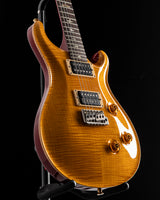 Used Paul Reed Smith Custom 24 Vintage Yellow