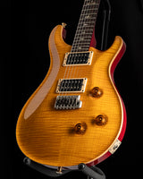 Used Paul Reed Smith Custom 24 Vintage Yellow