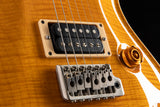 Used Paul Reed Smith Custom 24 Vintage Yellow