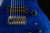 Used Paul Reed Smith SE SVN 7-String Blue