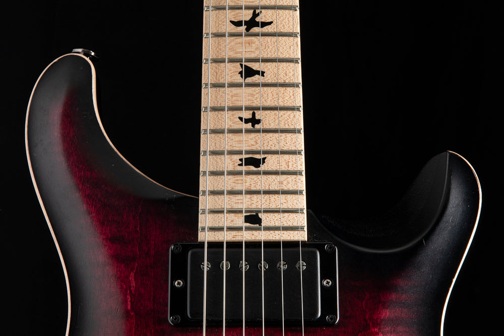 PRS Dustie Waring DW CE 24 Hardtail Limited Edition Electric