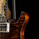 Used Paul Reed Smith 40th Anniversary McCarty Dragon Burnt Chestnut