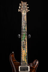 Used Paul Reed Smith 40th Anniversary McCarty Dragon Burnt Chestnut