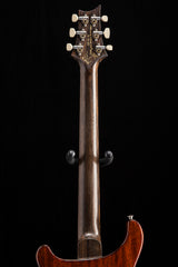 Used Paul Reed Smith 40th Anniversary McCarty Dragon Burnt Chestnut