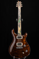 Used Paul Reed Smith 40th Anniversary McCarty Dragon Burnt Chestnut