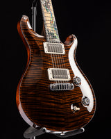 Used Paul Reed Smith 40th Anniversary McCarty Dragon Burnt Chestnut
