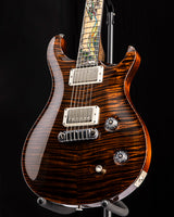 Used Paul Reed Smith 40th Anniversary McCarty Dragon Burnt Chestnut