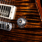 Used Paul Reed Smith 40th Anniversary McCarty Dragon Burnt Chestnut
