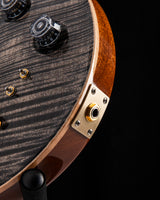 Used Paul Reed Smith Modern Eagle V Experience 2020 Charcoal Limited Edition