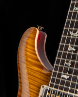 Used Paul Reed Smith Hollowbody II Piezo McCarty Sunburst