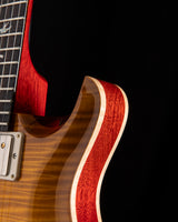 Used Paul Reed Smith Hollowbody II Piezo McCarty Sunburst