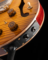 Used Paul Reed Smith Hollowbody II Piezo McCarty Sunburst