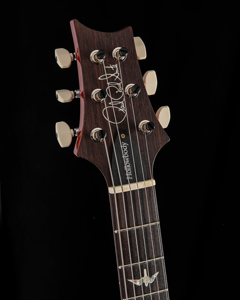 Used Paul Reed Smith Hollowbody II Piezo McCarty Sunburst