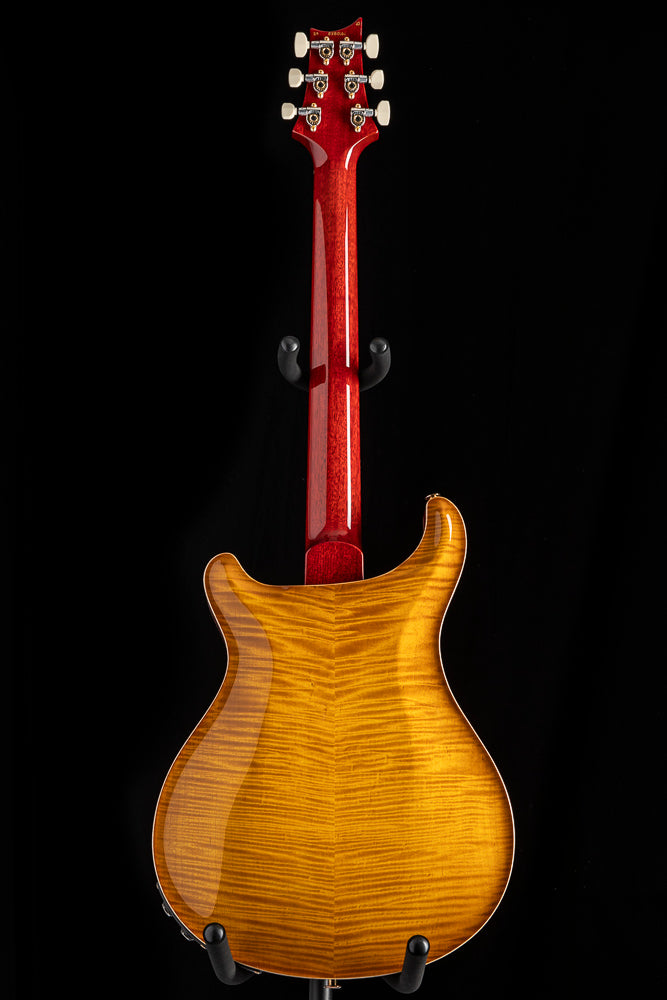 Used Paul Reed Smith Hollowbody II Piezo McCarty Sunburst