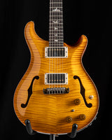 Used Paul Reed Smith Hollowbody II Piezo McCarty Sunburst