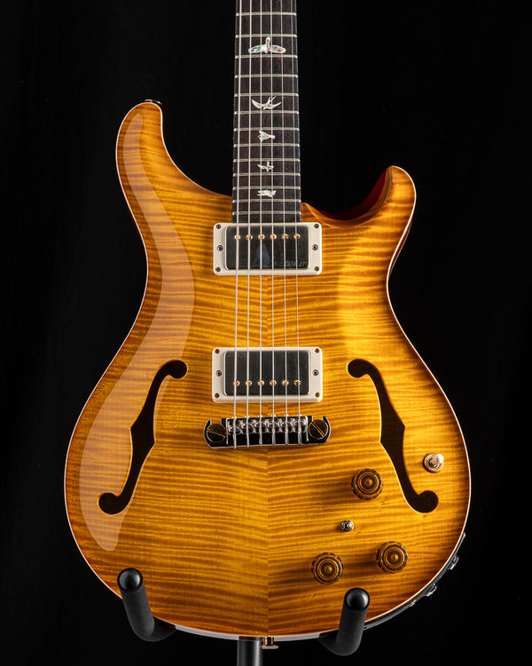 Used Paul Reed Smith Hollowbody II Piezo McCarty Sunburst