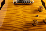 Used Paul Reed Smith Hollowbody II Piezo McCarty Sunburst