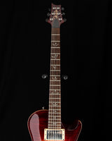 Used Paul Reed Smith Hollowbody I Singlecut Dark Cherry Sunburst