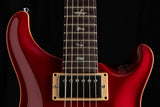 Used Paul Reed Smith Hollowbody Spruce Black Cherry