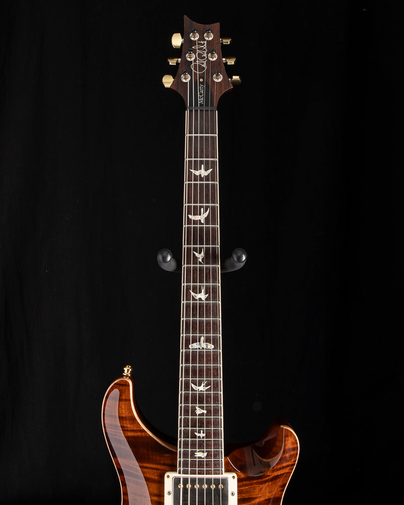 Used Paul Reed Smith McCarty Copperhead