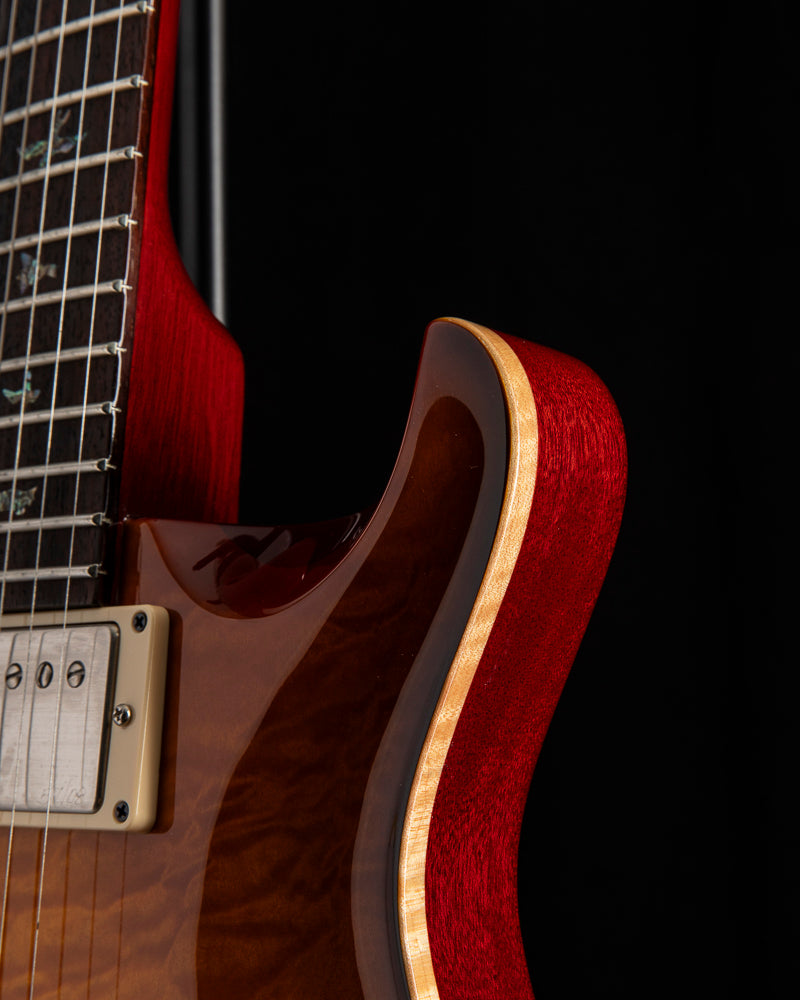 Used Paul Reed Smith McCarty Dallas Shootout Limited Sunset Burst