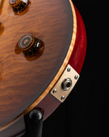 Used Paul Reed Smith McCarty Dallas Shootout Limited Sunset Burst