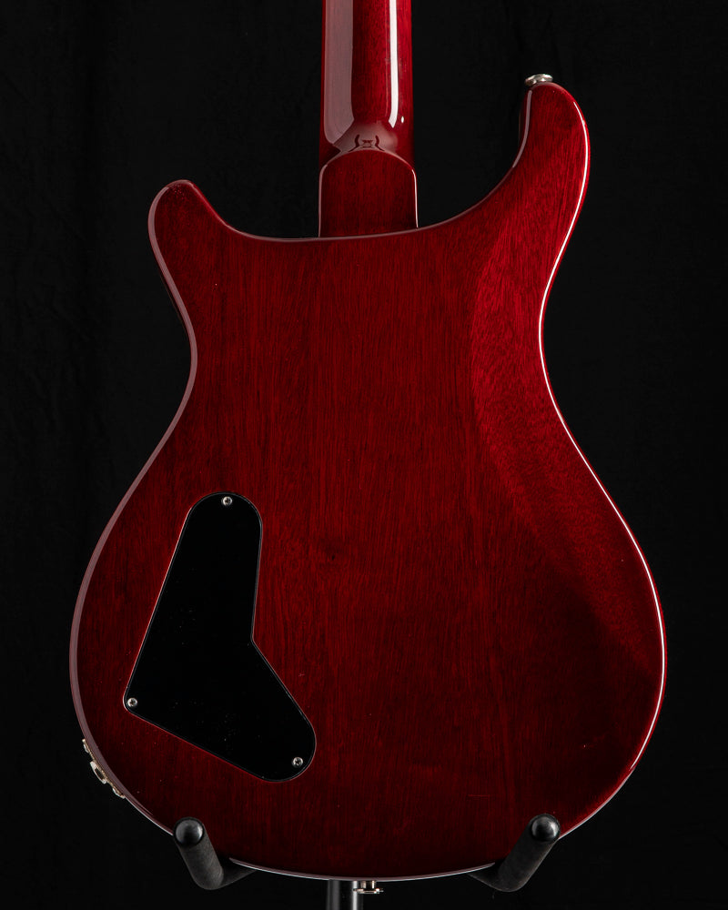Used Paul Reed Smith McCarty Dallas Shootout Limited Sunset Burst
