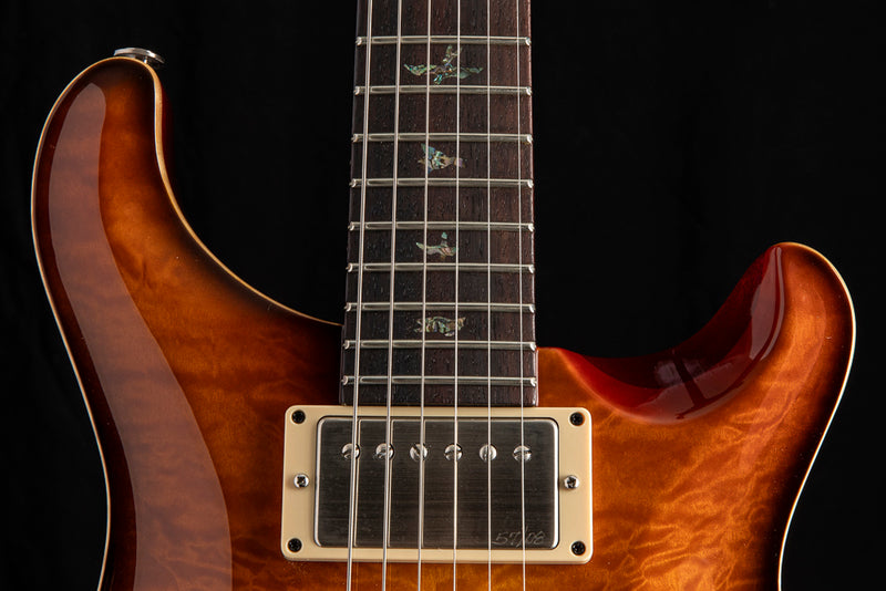Used Paul Reed Smith McCarty Dallas Shootout Limited Sunset Burst