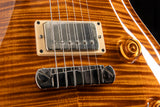 1995 Paul Reed Smith January Guitar Of The Month McCarty Violin Amber