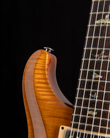 Used Paul Reed Smith McCarty Amber